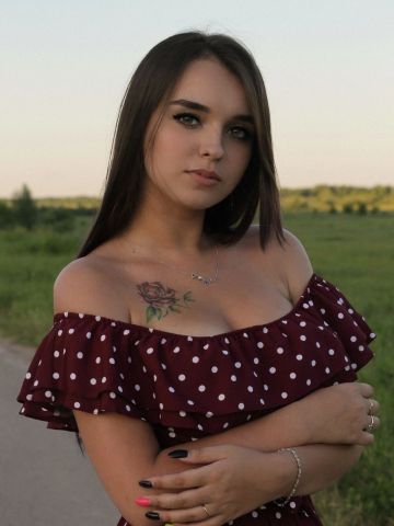 Анкета проститутки Элина - Фото 1, , 25 лет, №160502